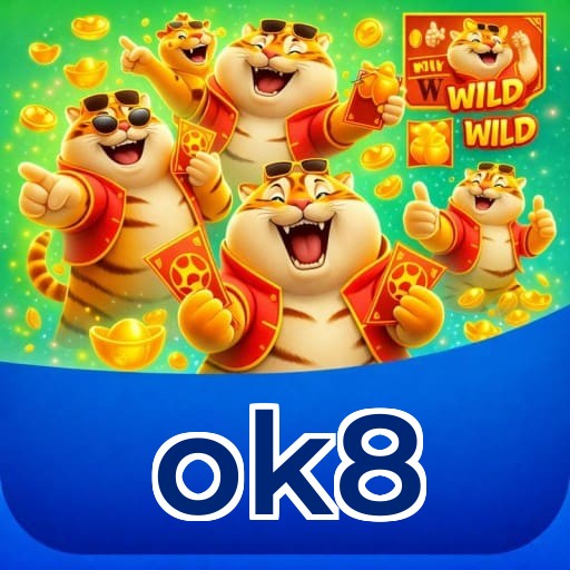 Slots mobile ok8