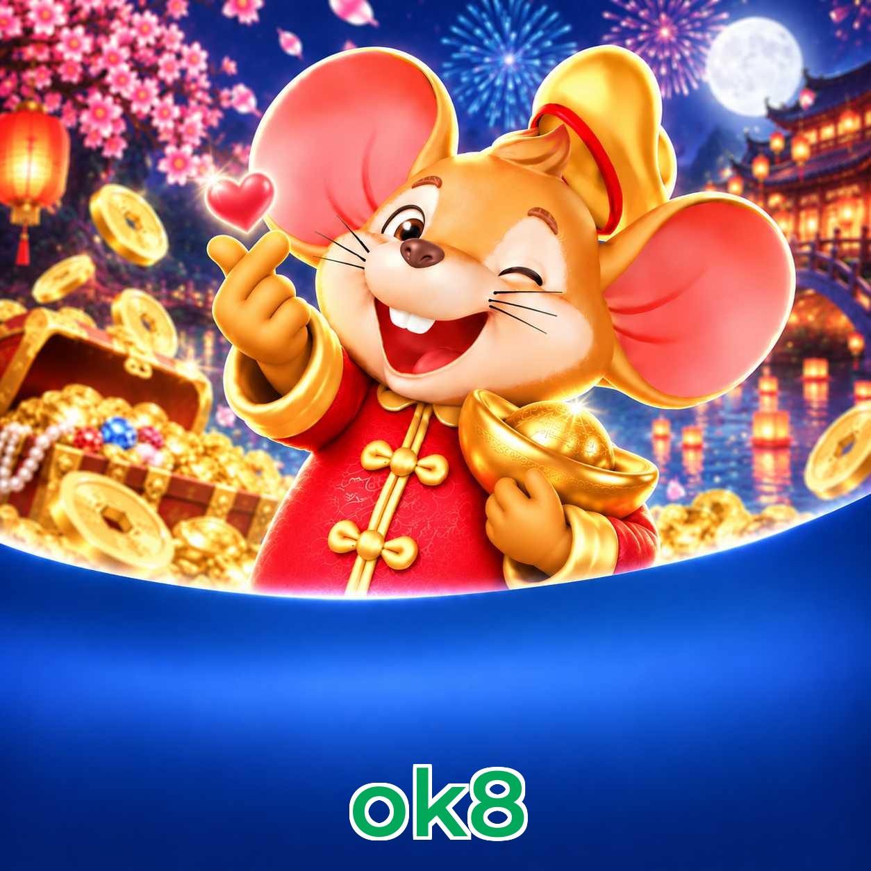 Plushie Frenzy — slot citado nas perguntas frequentes da ok8