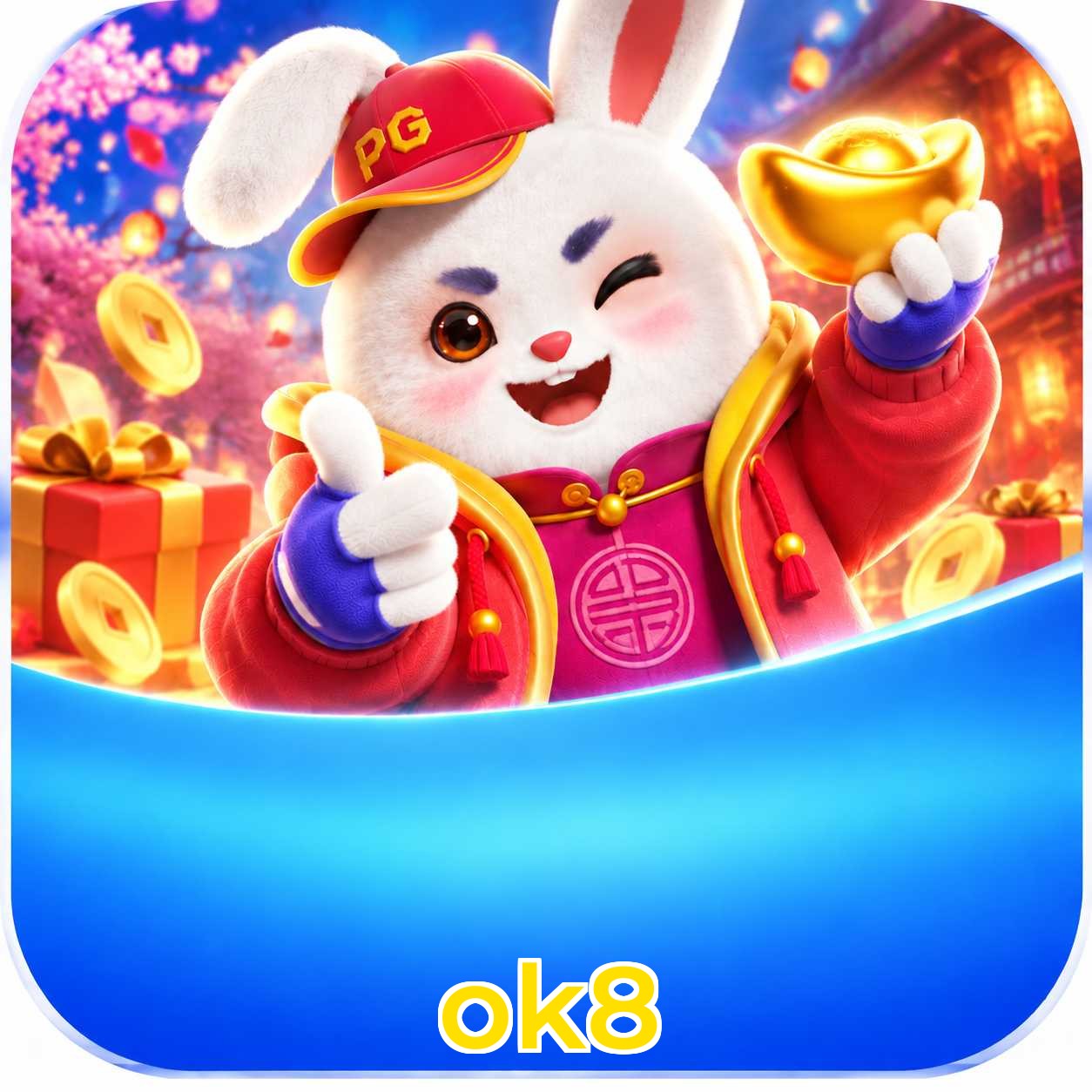 Jogos disponveis ps-instalao na ok8