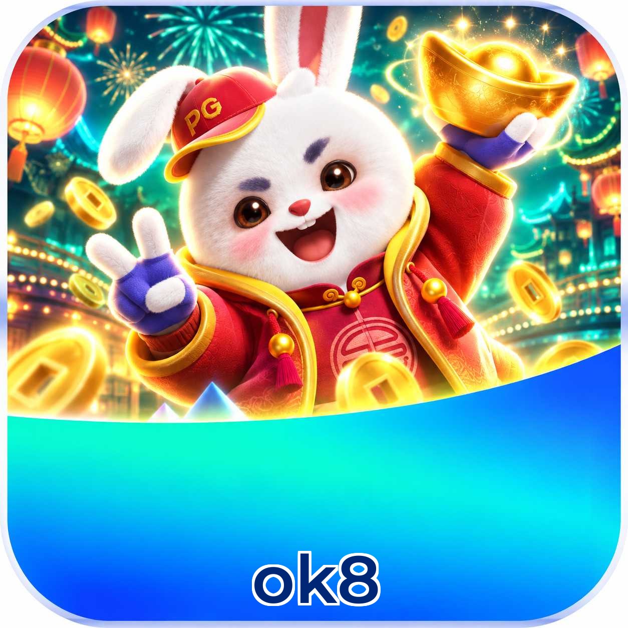 Experincia de jogo Plushie Frenzy na ok8