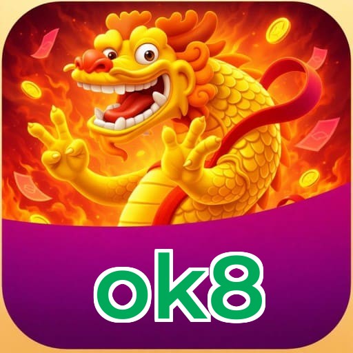 App Mobile ok8