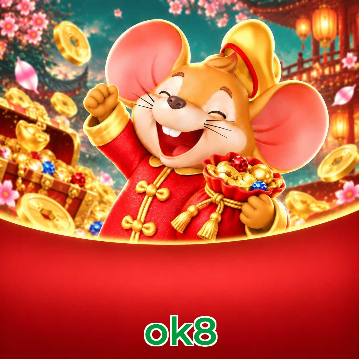 Download ok8 e acesso a Plushie Frenzy