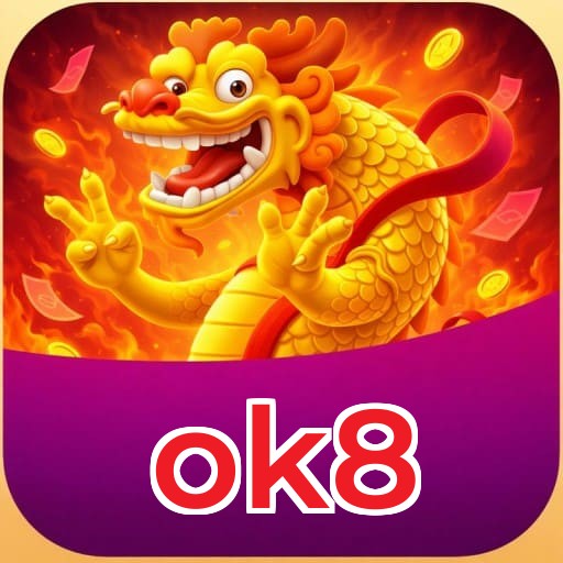 Jogos de slot online na ok8