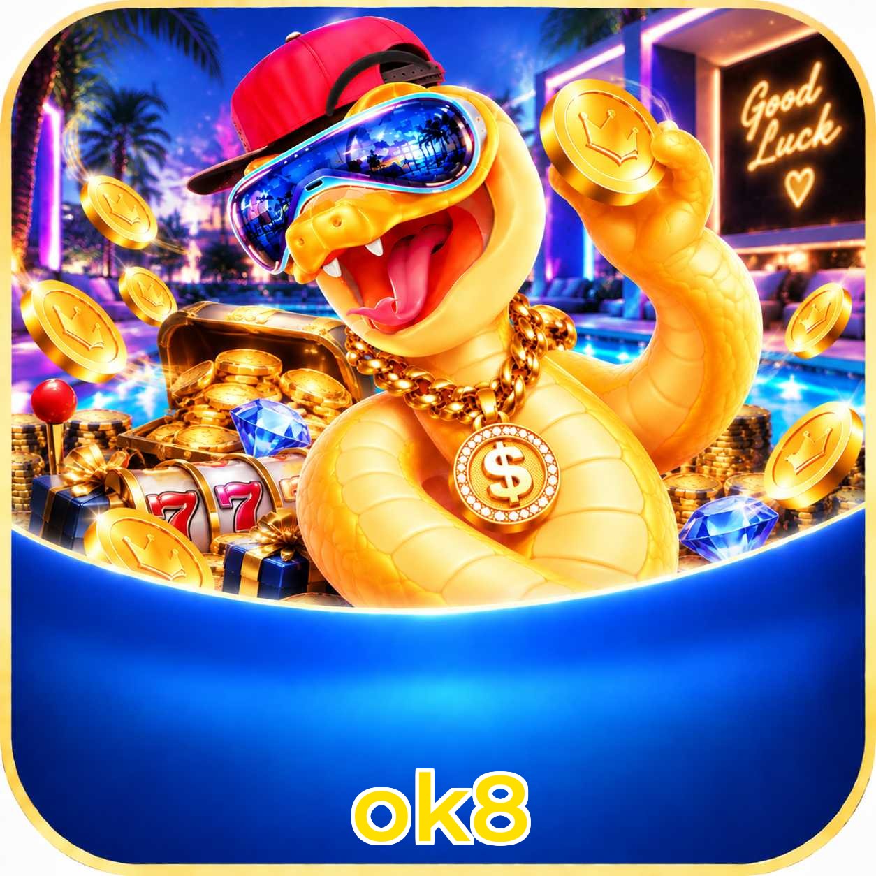 Alternativa de slots Plushie Frenzy aos crash games na ok8
