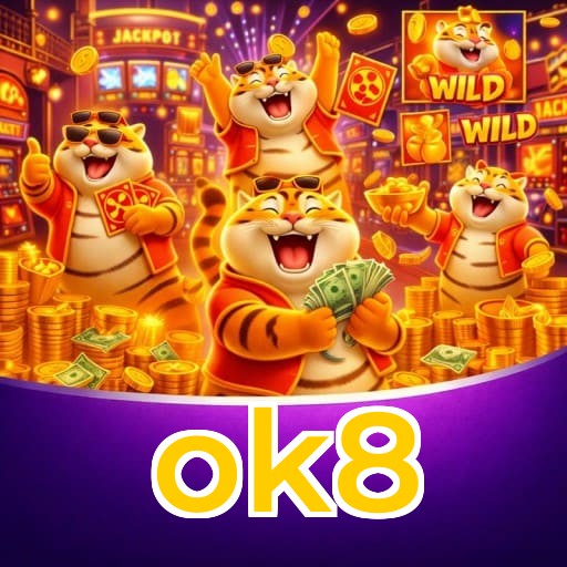 Torneios ok8