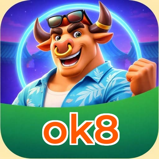 App ok8 iOS
